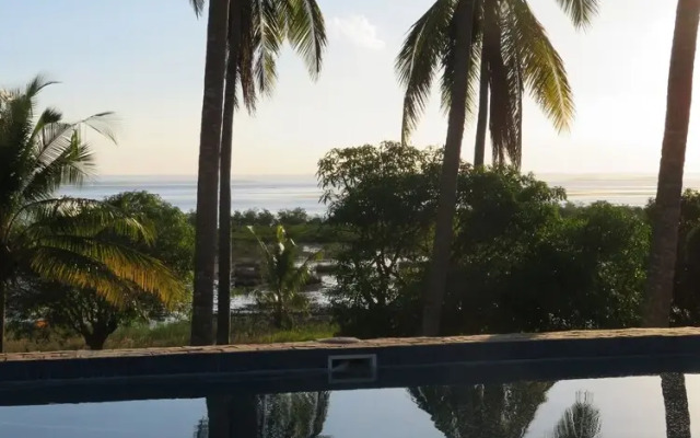 Vertigo Lodge de Estuario