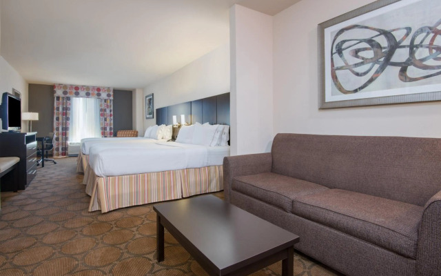 Holiday Inn Express Hotel & Suites Hobbs by IHG