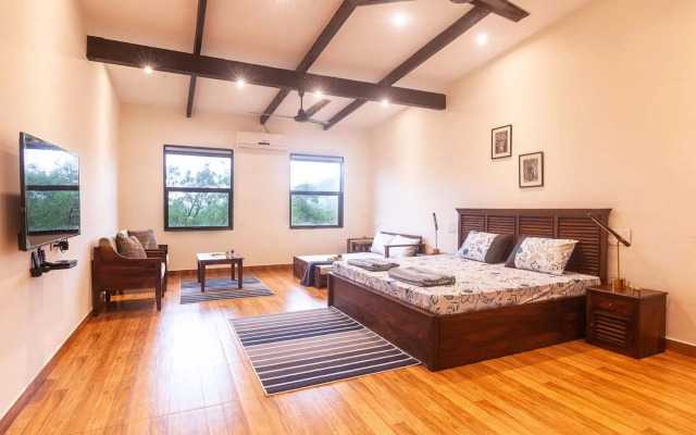 StayVista at Jade's Ambrosia