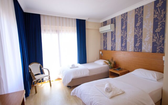 Siriusmi hotel