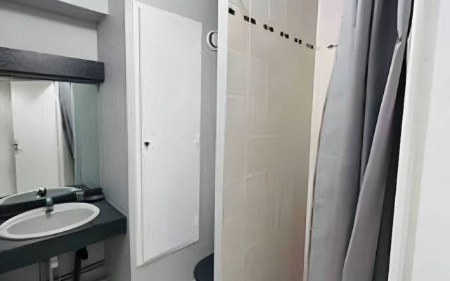 La Suite Buirette Hypercentre