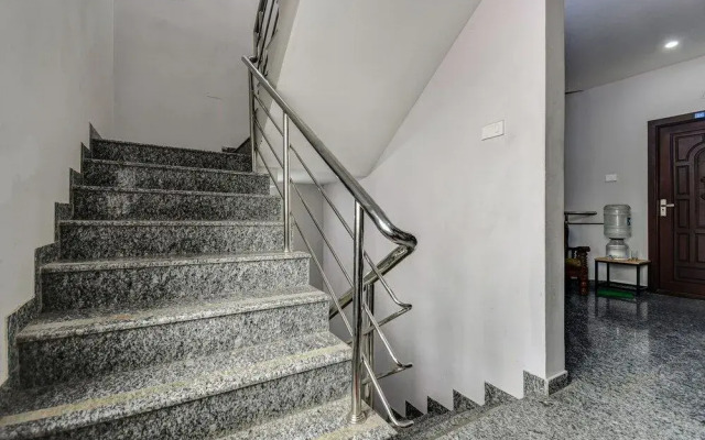 OYO Flagship 24155 FCI Nagar