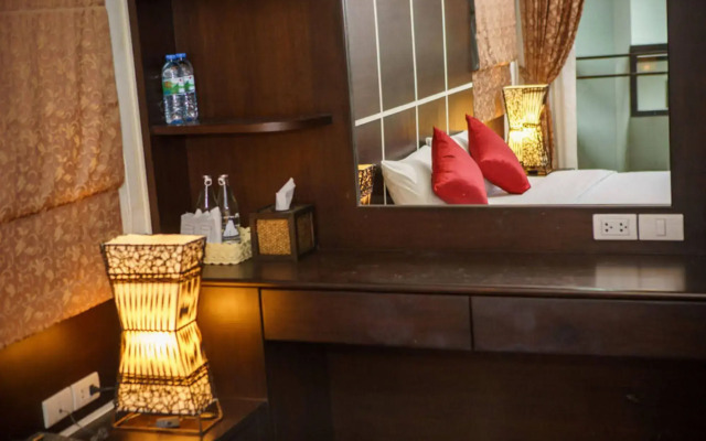 Phowadol Place Chiang Mai | โพธิ์วดลเพลสเชียงใหม่