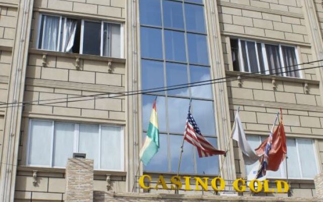 Casino Gold Hotel