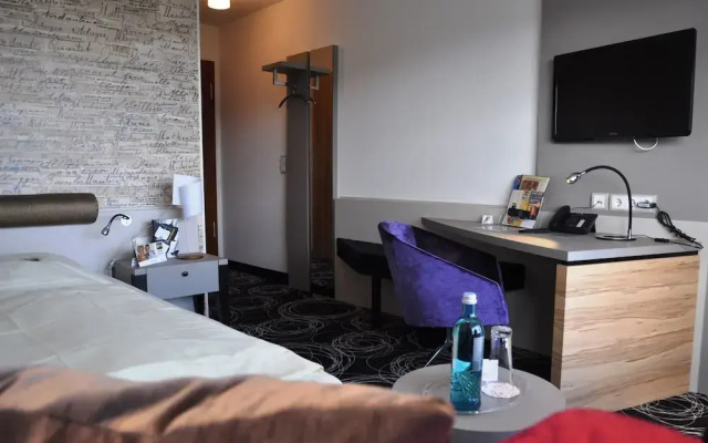 Trip Inn Landhotel Bad Soden-Salmünster