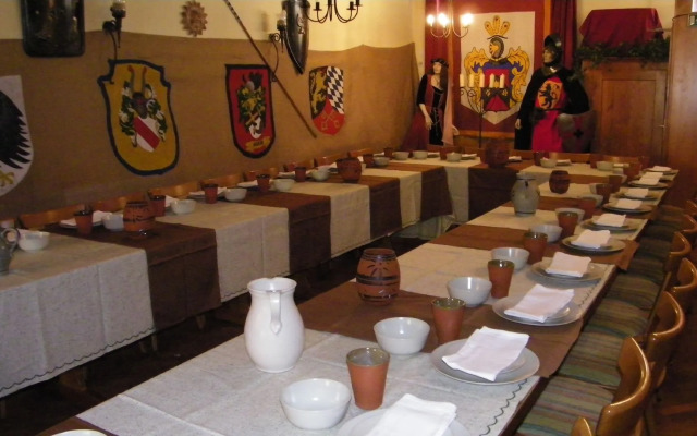 Gasthof Schwarzer Adler