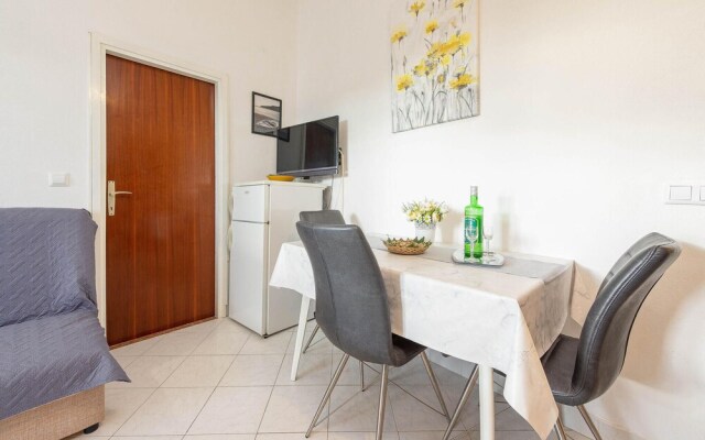 Amazing Apartment in Kozino With 1 Bedrooms and Wifi