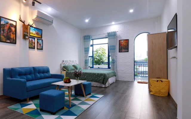May House