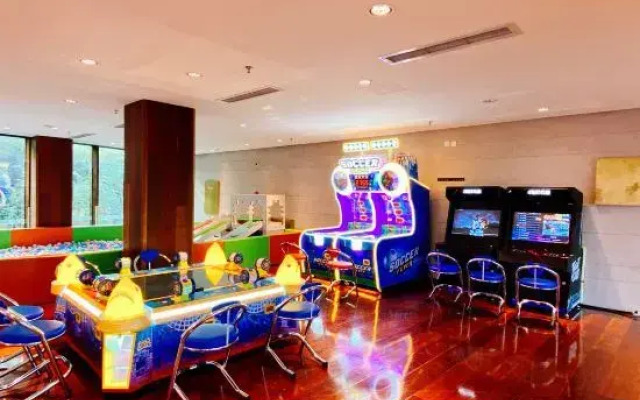 Fushengyu Resort