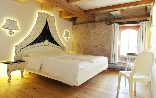 Hotel Gaststätte Rainhof Scheune