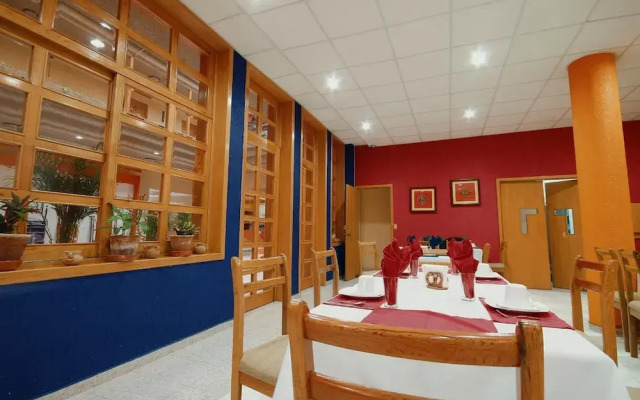 Hotel El Conquistador Monarca