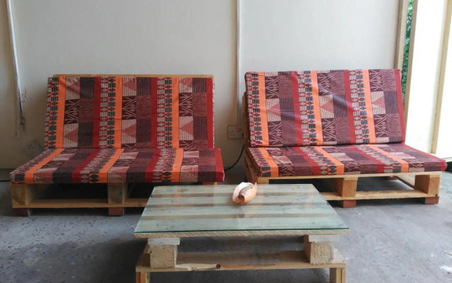 Sarawally Guesthouse