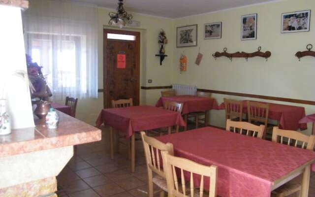 Agriturismo La Vecchia Fontana