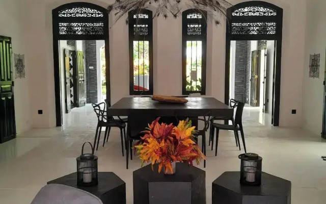 9Provinces Suite 4567