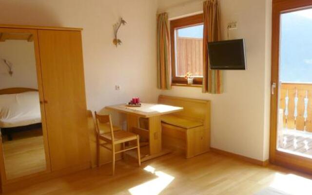 B & B Apartments Ortlerblick