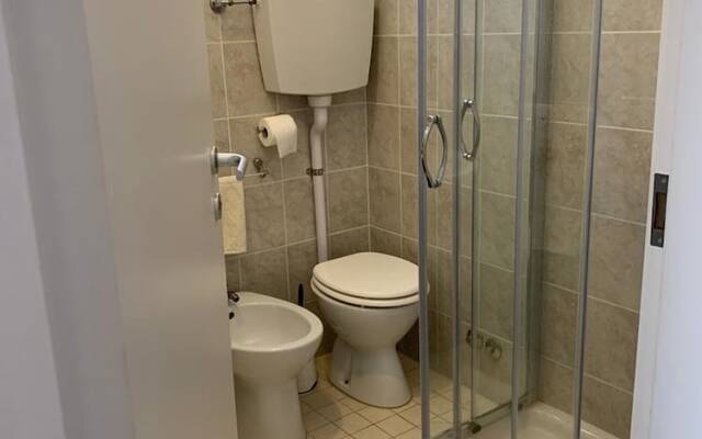 New Hotel Cirene Economy Room With Brekfast