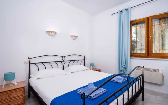 House Mirador Moraira