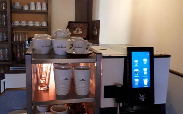 Pension Kreuzinger, 5310 Tiefgraben