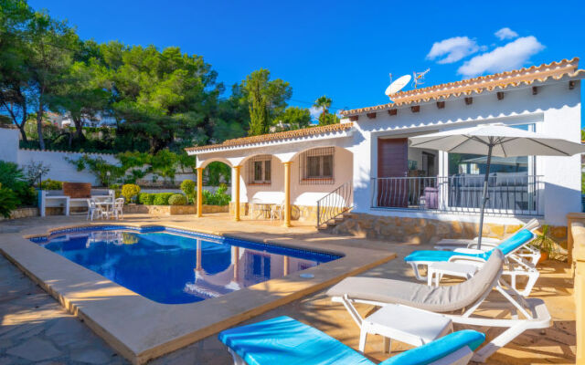 Holiday Home Encinas