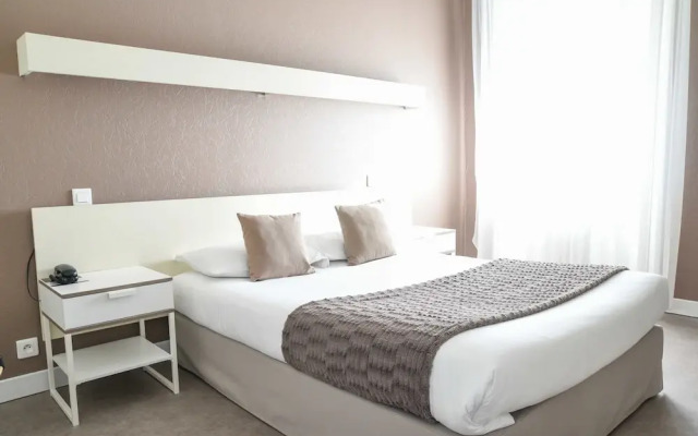 Cit'Hôtel l'Europe