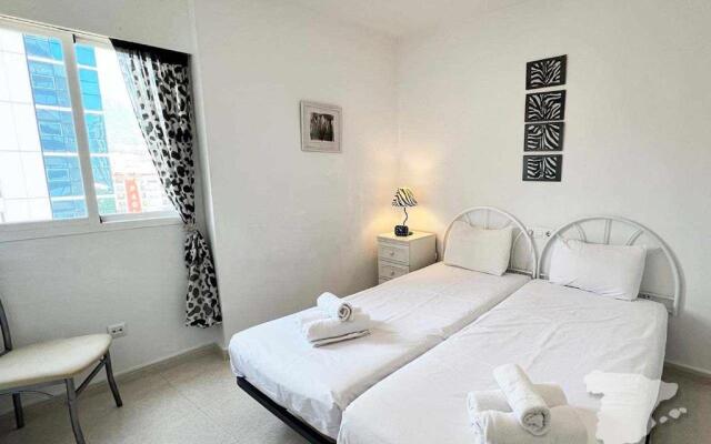 CostaBlancaDreams Apolo 14 in Calpe