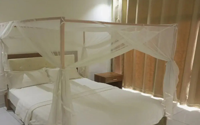 Paradise appartment hotel