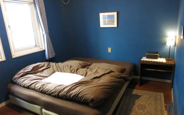Bellscabin Guesthouse
