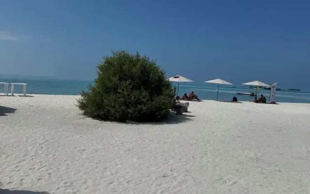 Rattehi Inn at Rakeedhoo