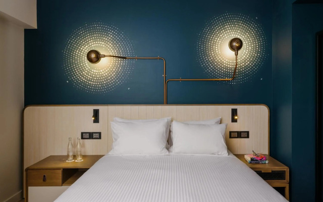 Hotel Indigo Brisbane City Centre by IHG