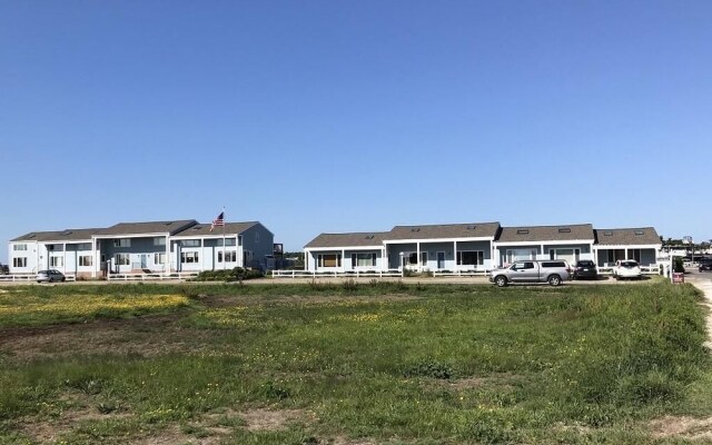 8 Starfish Lane - Two Bedroom House