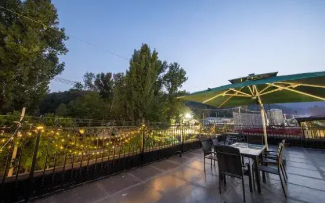 Beijing You·Yuan Homestay