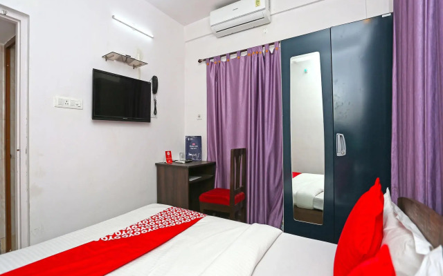 Violet Guest House
