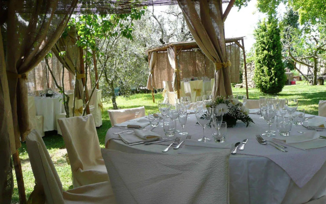 B&B Le Caselle