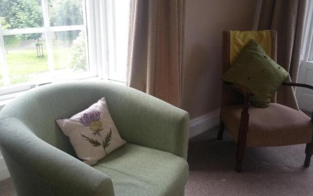 Westwood House Bed and Breakfast