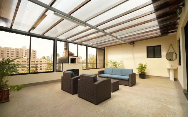 Shayona Apartments Limited