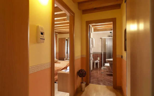 Hotel Roma