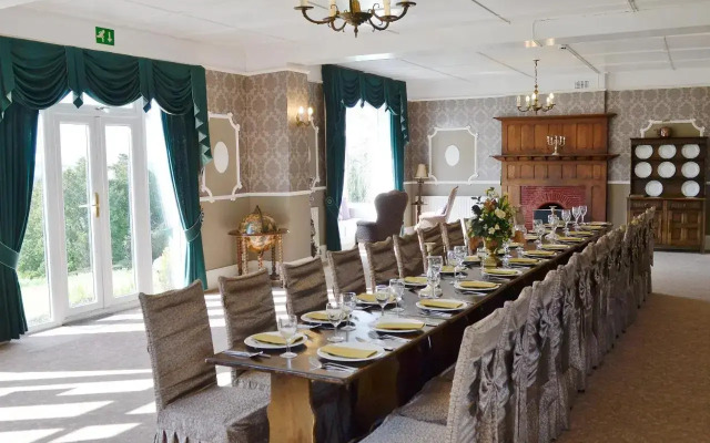 Beaford House