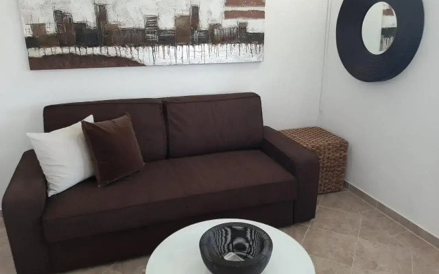 Bella Apartments