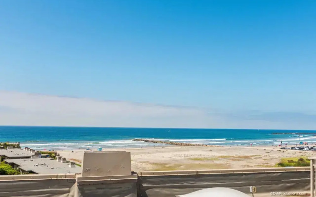 Surf View Penthouse