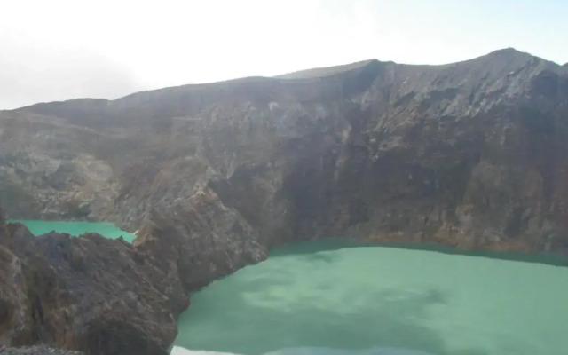Kelimutu Crater Lakes Ecolodge