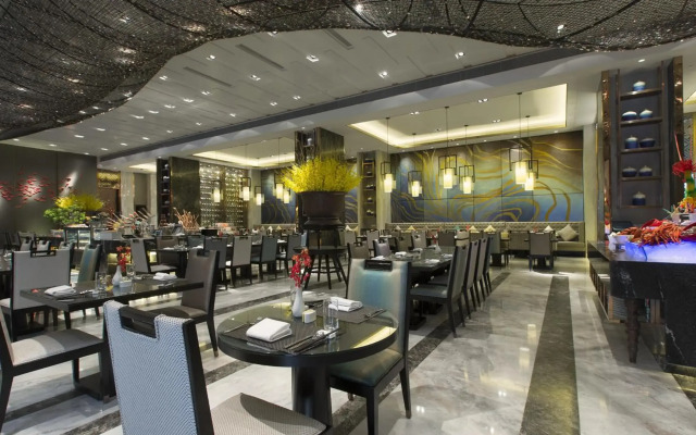 Wanda Vista Nanning