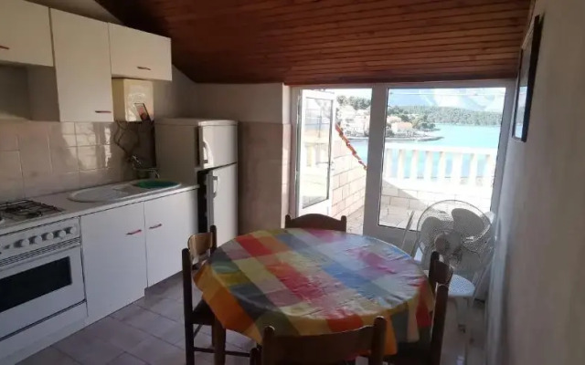Big House for 14 people in centre of Lumbarda