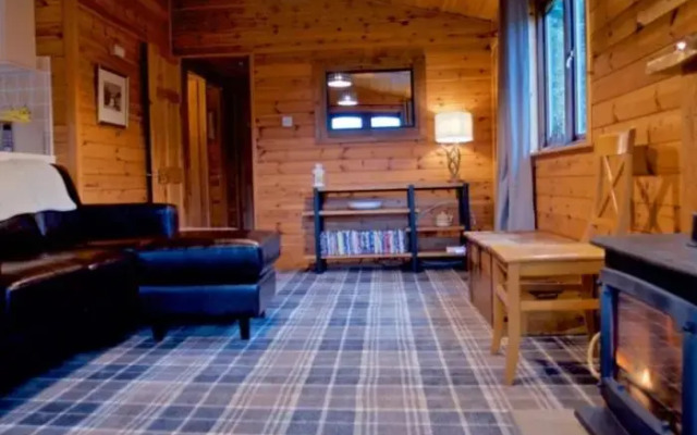 Caol Gleann Lodge