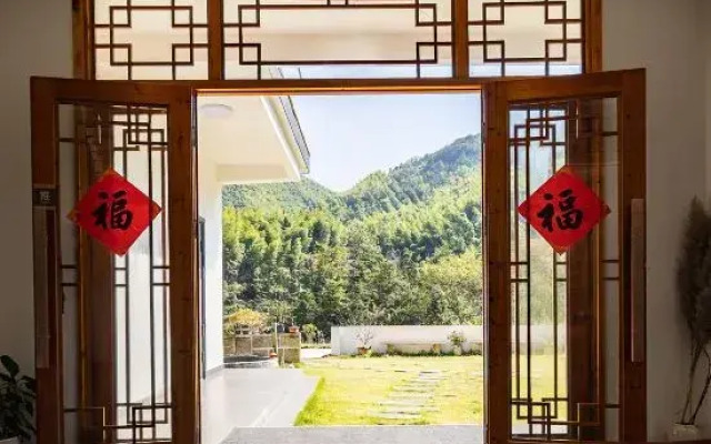 Tianzhu Mountain Xijuju