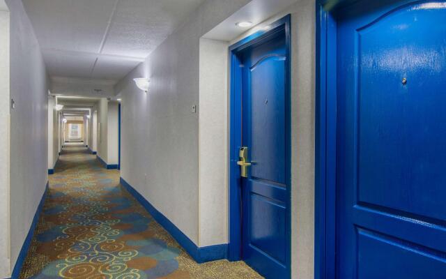 Quality Inn & Suites Union City - Atlanta South