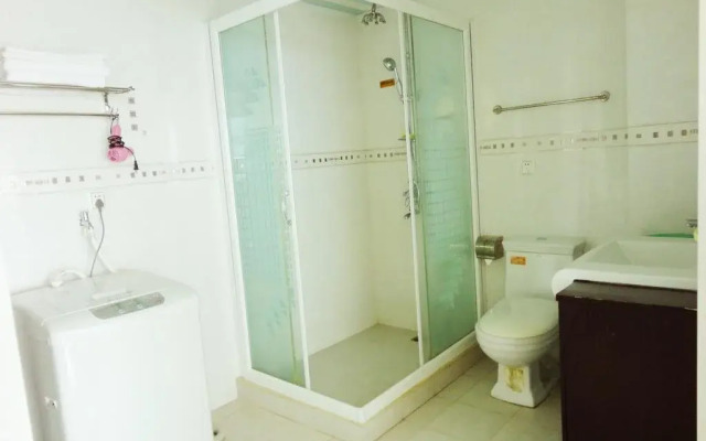 Haitun Apartment