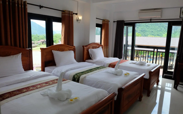 Grand View Guesthouse