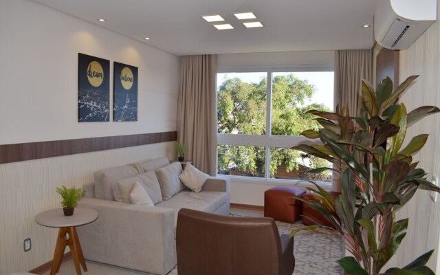 Residencial Paradiso