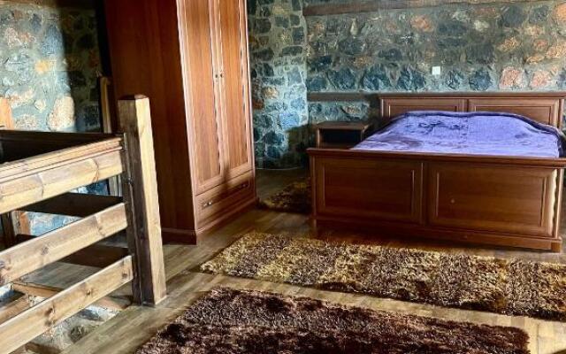 Chalet Luxury Villa By Makhome