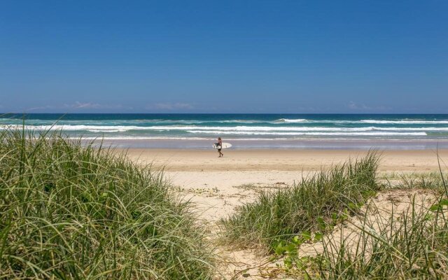 A PERFECT STAY –Beachwood House